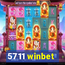 5711 winbet